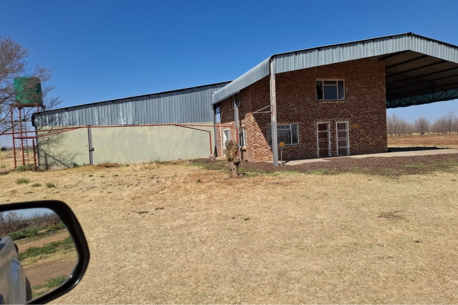 0 Bedroom Property for Sale in Hartswater Northern Cape